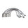 Spark Plug Wire Set for Town & Country, Caravan, Grand Caravan+More 671-6121