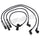 Walker Spark Plug Wire Set for Sprint, Charade, Firefly, Forsa 924-1003
