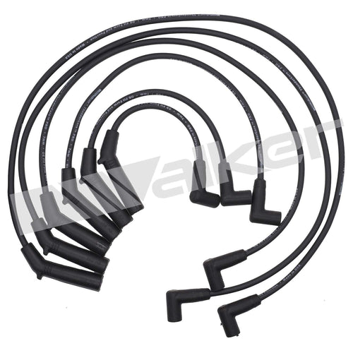 Walker Spark Plug Wire Set for Intrepid, Vision, Concorde 924-1348