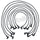Walker Spark Plug Wire Set for 1974-1982 Chevrolet Corvette 924-1419