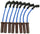 Spark Plug Wire Set for Silverado 1500 Classic+More 51033