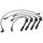 Standard Wires Spark Plug Wire Set for 505, 404 55431