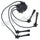 Walker Spark Plug Wire Set for 1988-1989 Corolla 924-1190