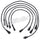 Walker Spark Plug Wire Set for Charger, Omni, Horizon, Turismo 924-1235