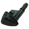 Dorman Front Windshield Washer Spray Nozzle Pair Driver & Set Passenger for ford