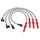 Standard Wires Spark Plug Wire Set for 1993-1996 Impreza 55506