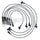 Walker Spark Plug Wire Set for 4Runner, Pickup, T100 924-1314