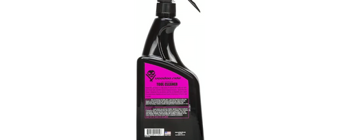 Voodoo ‎VR7MTC Ride All-Purpose non-flammable Tool Cleaner -1 pc