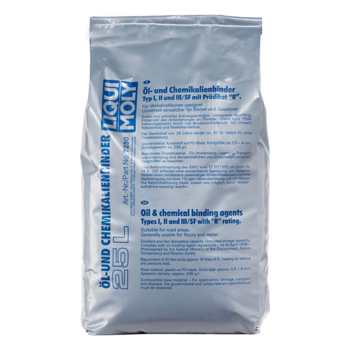 LIQUI MOLY Oil Binder - 7250