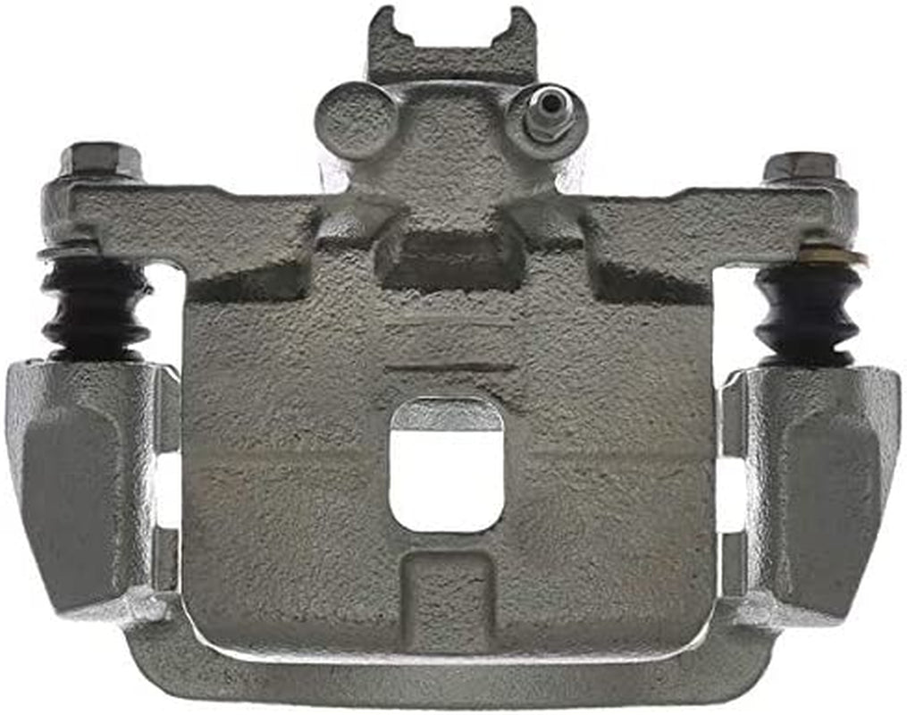 FRC11697N DISC BRAKE CALIPER and BRACKET ASSEMBLY