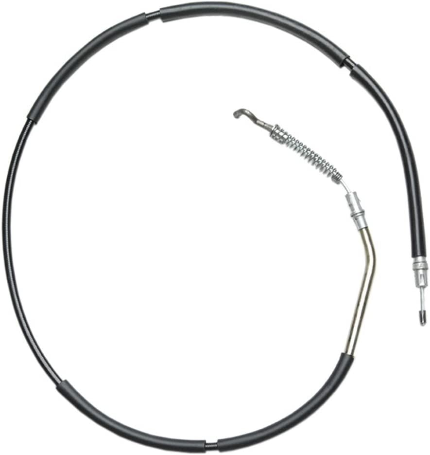 BC96116 Professional Grade Parking Brake Cable