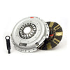 PN: LM800075 - Light Metal Clutch Pressure Plate and Disc Set
