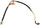 BH380980 Professional Grade Hydraulic Brake Hose
