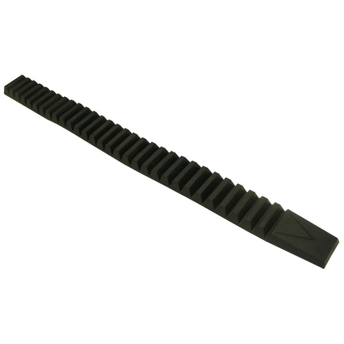 Heavy Duty Bumper Guards 28 1/2