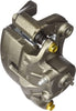 FRC11152 Professional Grade Remanufactured Semi-Loaded Disc Brake Caliper