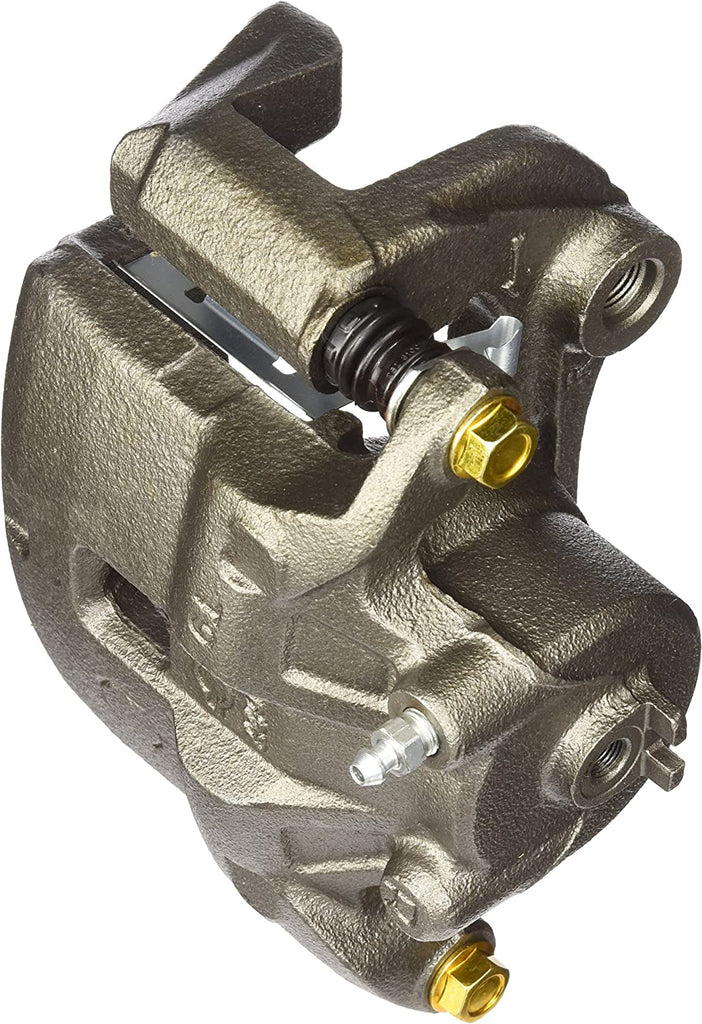 FRC11152 Professional Grade Remanufactured Semi-Loaded Disc Brake Caliper