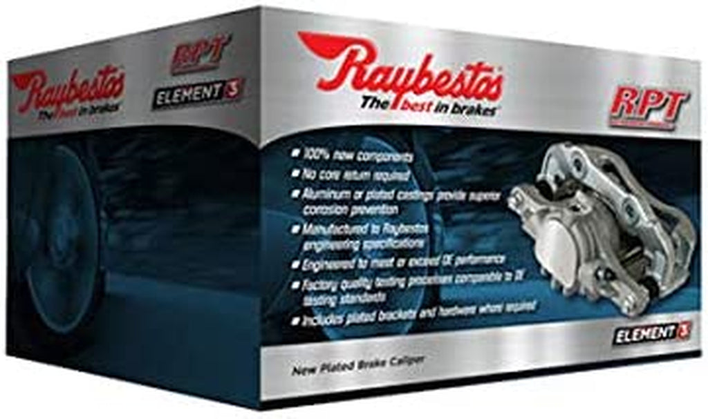 FRC10792N BRAKE CALIPER