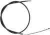 BC95548 Professional Grade Parking Brake Cable