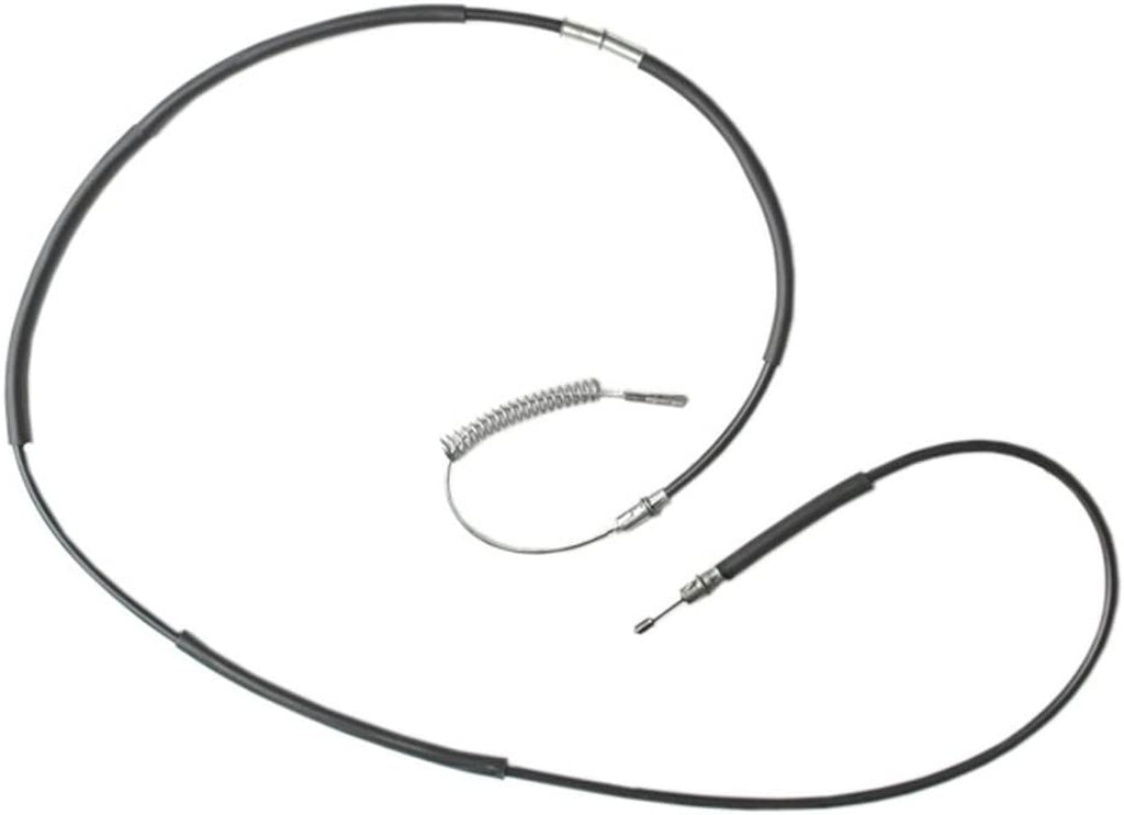 BC96039 Professional Grade Parking Brake Cable