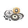 PN: 412235718 - SST 10.4 Clutch and Flywheel Kit