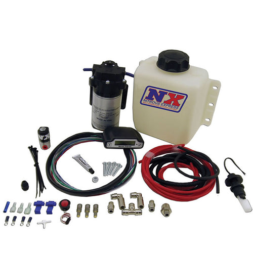 Nitrous Express Water Methanol Gas Stg 3 MPG MAX