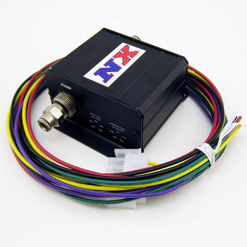 Nitrous Express Water Methanol Low Flow Safety Switch