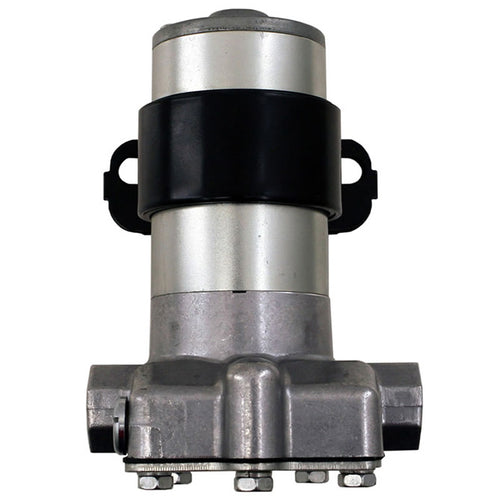 Nitrous Express FUEL PUMP BLACK STYLE 14 PSI