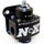 Nitrous Express FUEL PRESSURE REGULATOR NON BYPASS