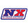 Nitrous Express LARGE BUMPER STICKER