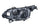 BMW 5 Series Bi-Xenon® Headlamp, right