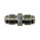 Nitrous Express 3AN X 3AN MALE UNION