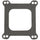 Nitrous Express 4150 CARBURETOR GASKET (QTY 1)