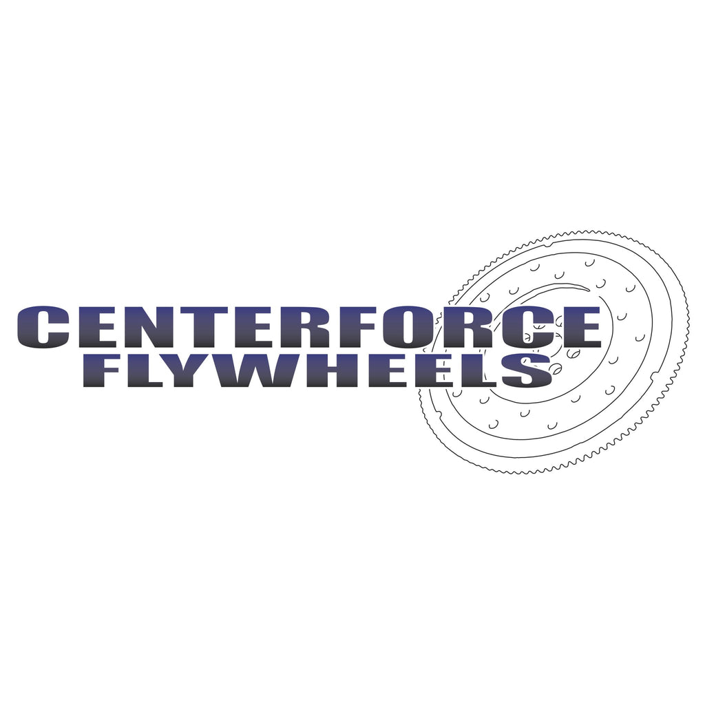 PN: 700161 - Centerforce Flywheels Steel
