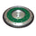 Fidanza Flywheel-Aluminum PC Sub9; High Performance; Lightweight with Replaceable Friction