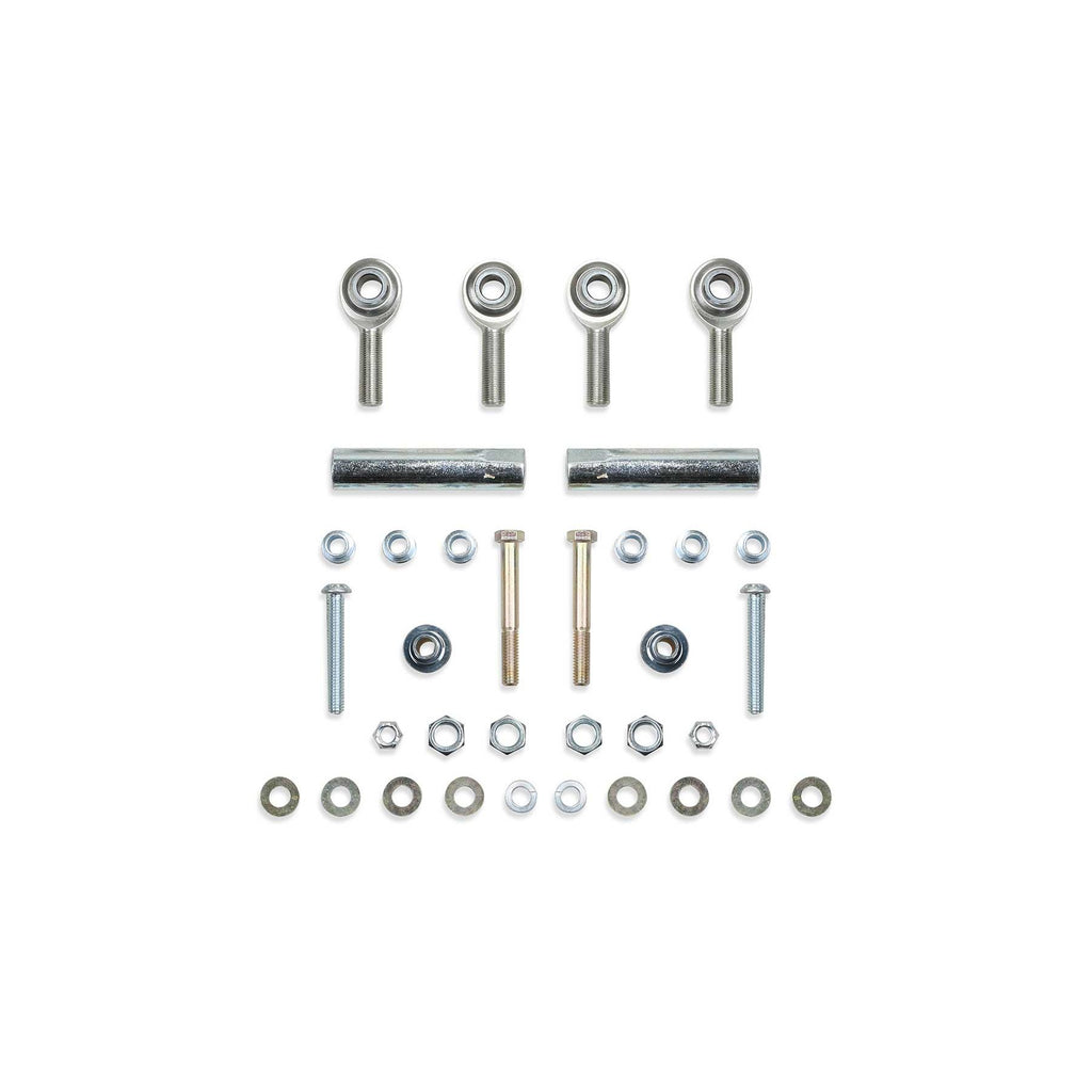 Fabtech SWAY BAR END LINK KIT 2005-19 TACOMA