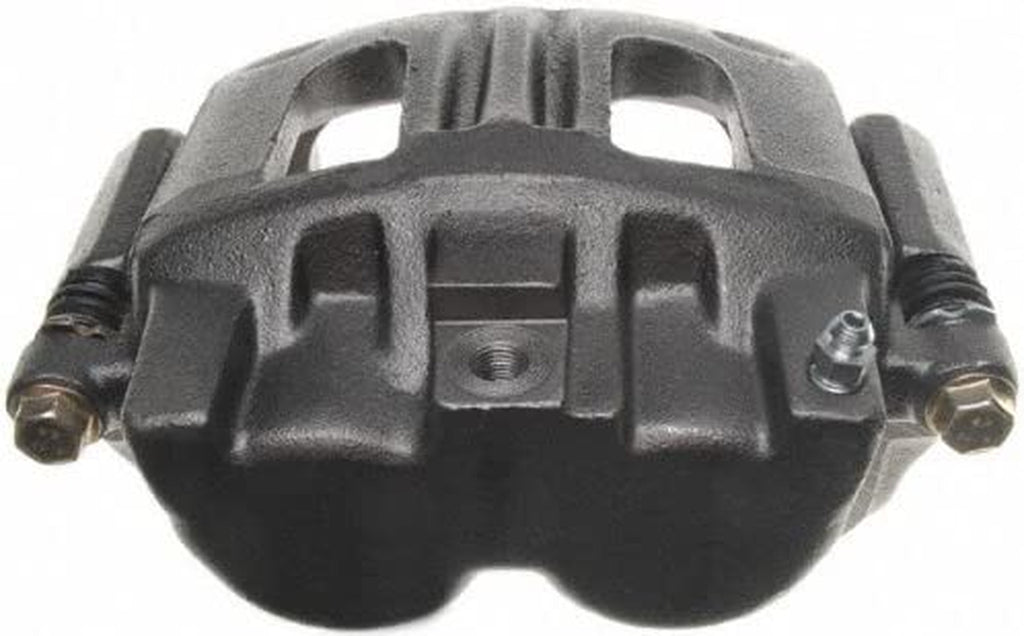 FRC11418 Professional Grade Remanufactured Semi-Loaded Disc Brake Caliper