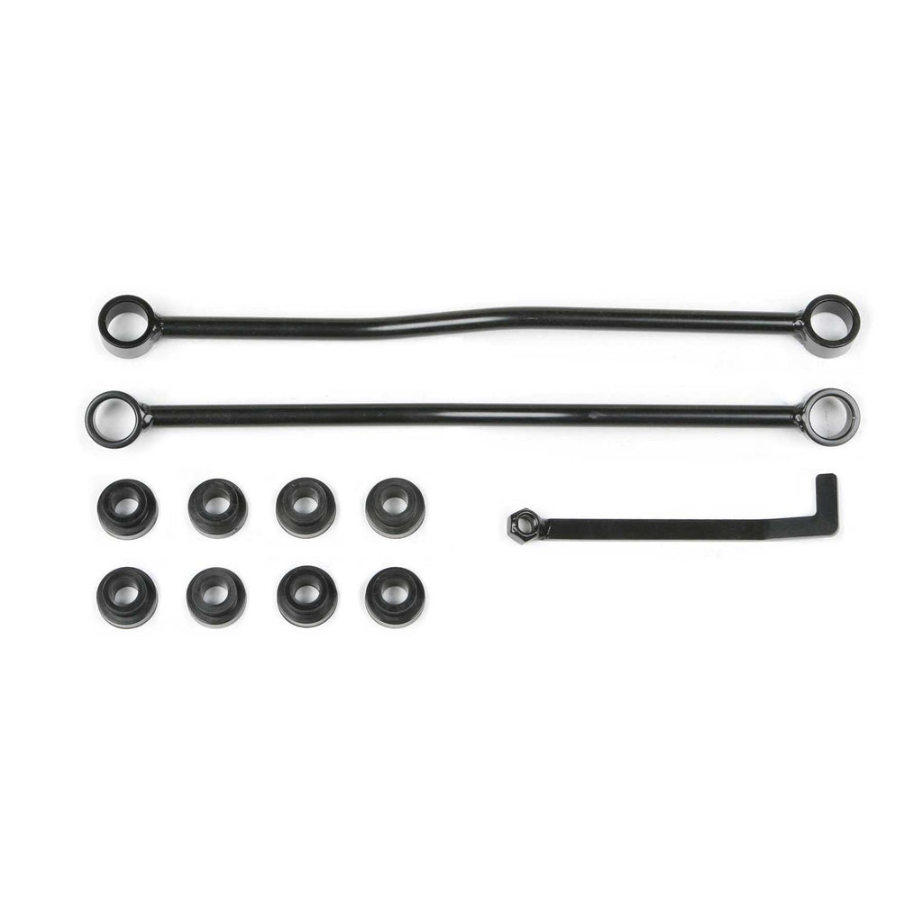 Fabtech REAR SWAY BAR LINKS 2011-12 SUPERDUTY F250/350