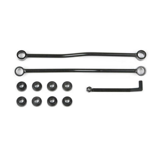 Fabtech REAR SWAY BAR LINKS 2011-12 SUPERDUTY F250/350