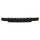Crown Automotive - Plastic Black Bumper Cover