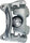 FRC12896N BRAKE CALIPER & BRACKET