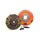 PN: DF593010 - Dual Friction Clutch Pressure Plate and Disc Set