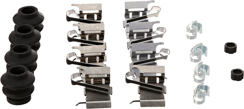 H18075A Professional Grade Disc Brake Caliper Hardware Kit