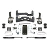 Fabtech 6" BASIC SYS W/STEALTH 2014 FORD F150 4WD