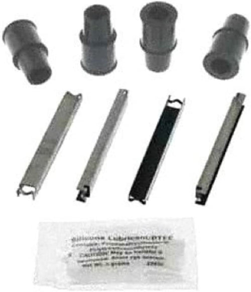 H15825A Professional Grade Disc Brake Caliper Hardware Kit