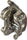 FRC11152 Professional Grade Remanufactured Semi-Loaded Disc Brake Caliper