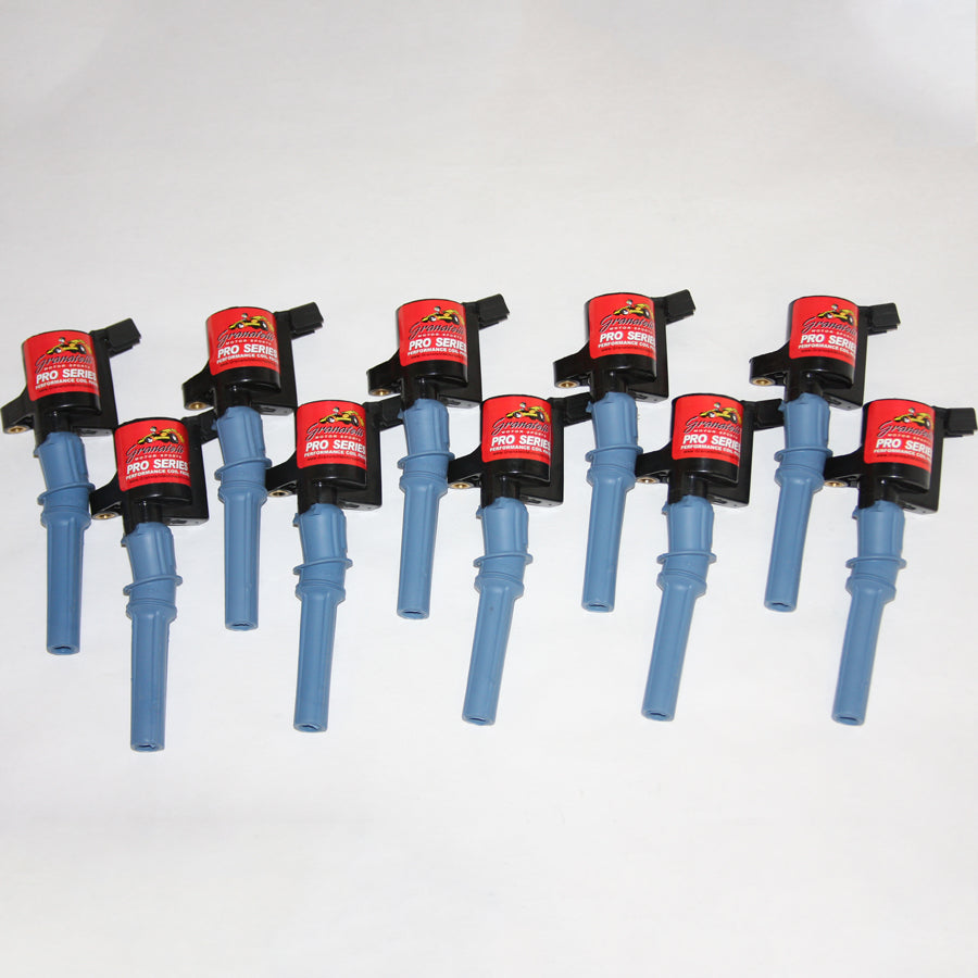 Granatelli Ignition Coil Pack