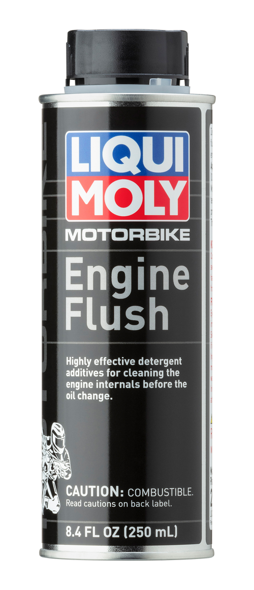 LIQUI MOLY Engine Oil Additive - 20050