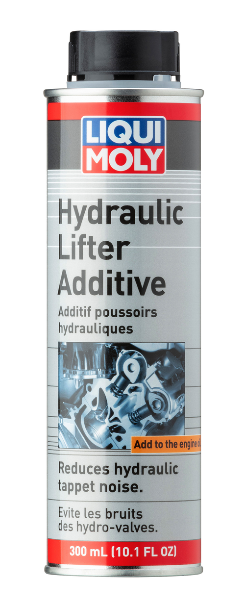 LIQUI MOLY Engine Oil Additive - 20330