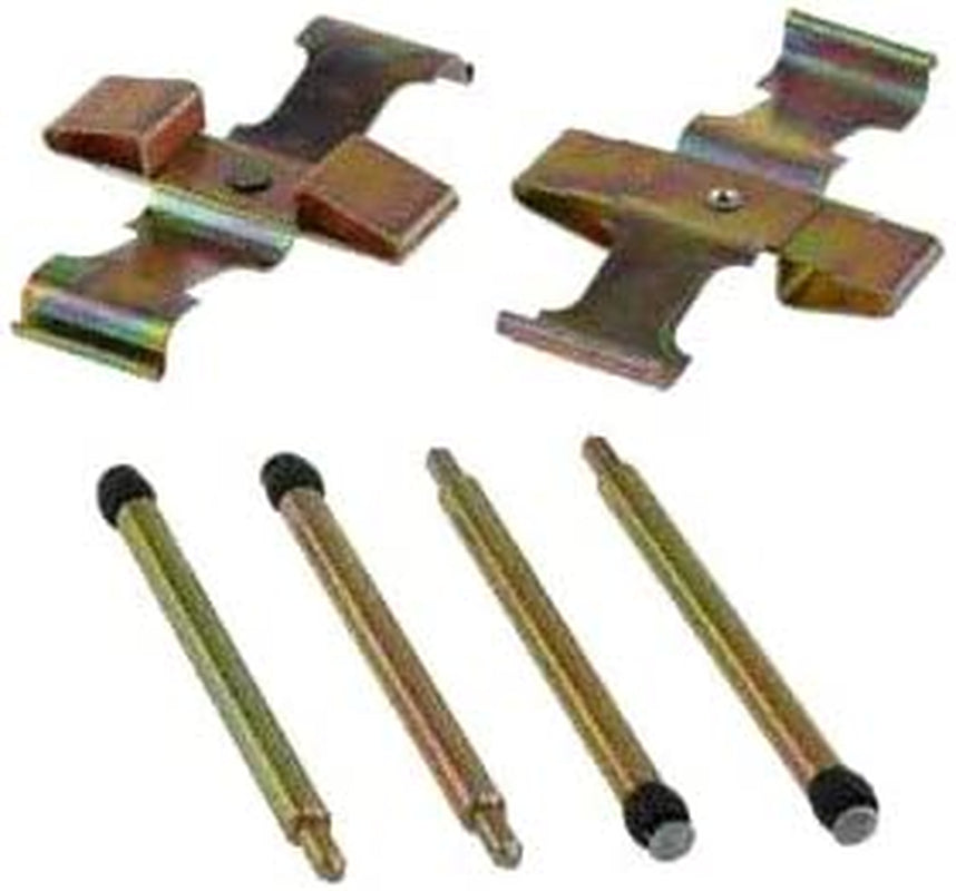 H15678A Professional Grade Disc Brake Caliper Hardware Kit