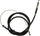BC96939 Professional Grade Parking Brake Cable